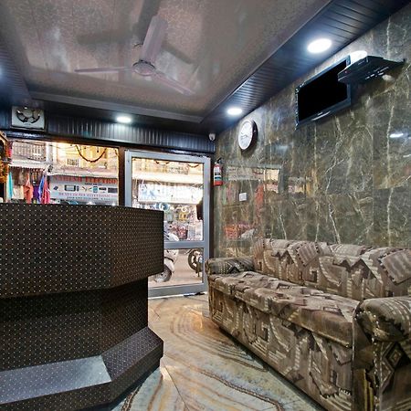 Hotel O Ajay Jammu Eksteriør bilde