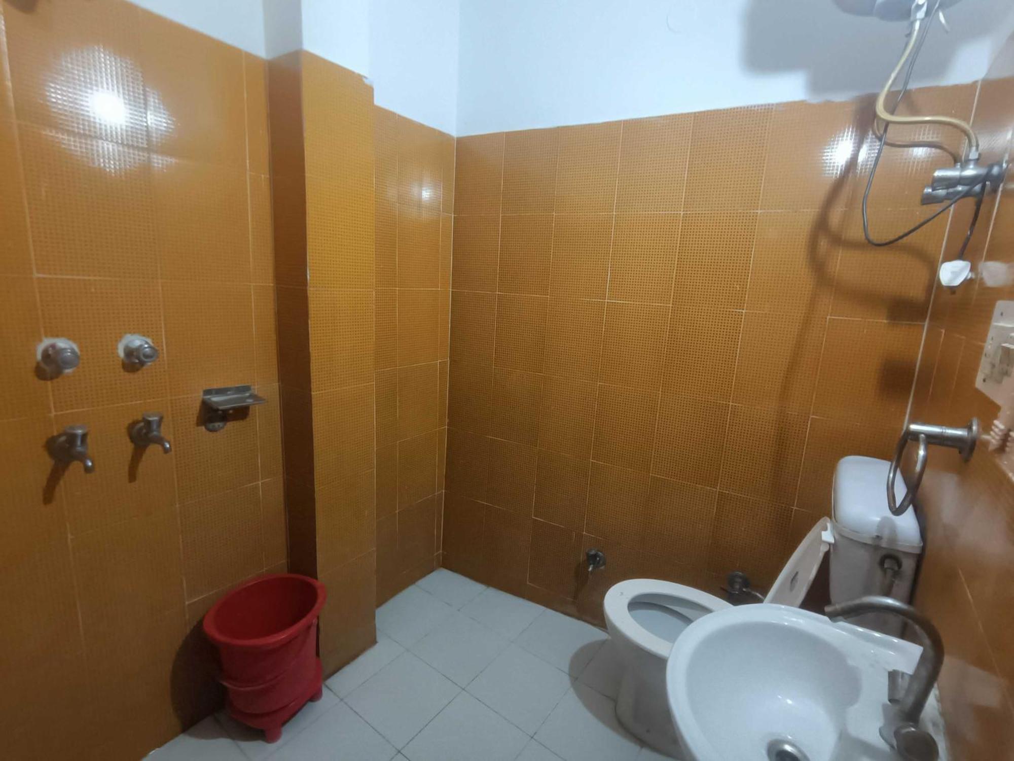 Hotel O Ajay Jammu Eksteriør bilde
