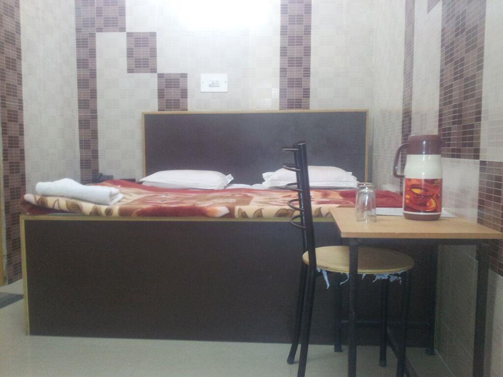 Hotel O Ajay Jammu Eksteriør bilde